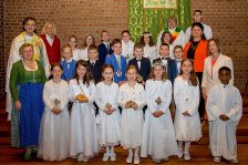 18.05.2023 Erstkommunion